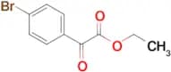 Ethyl 4-bromobenzoyl formate