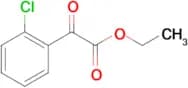 Ethyl 2-chlorobenzoylformate
