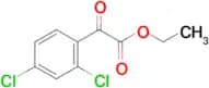 Ethyl 2,4-dichlorobenzoylformate