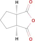 cis-1,2-Cyclopentanedicarboxylic anhydride