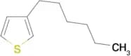 3-Hexylthiophene
