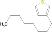 3-Octylthiophene