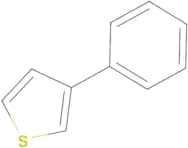 3-phenylthiophene