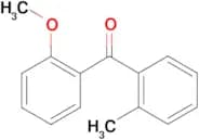2-methoxy-2′-methylbenzophenone