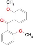 2,2′-Dimethoxybenzophenone