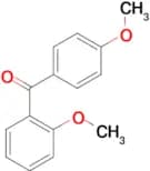 4,2′-Dimethoxybenzophenone
