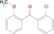 2-Chloro-2′-methoxybenzophenone