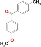 4-methoxy-4′-methylbenzophenone