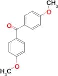 4,4′-Dimethoxybenzophenone
