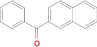 2-naphthyl phenyl ketone