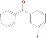 3-Iodobenzophenone