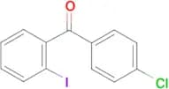 4′-Chloro-2-iodobenzophenone