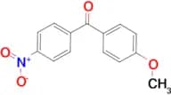 4-methoxy-4′-nitrobenzophenone