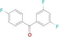 3,4′,5-Trifluorobenzophenone