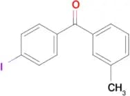 4-Iodo-3′-methylbenzophenone