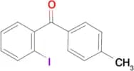 2-Iodo-4′-methylbenzophenone