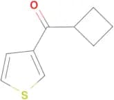 Cyclobutyl 3-thienyl ketone