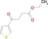 Ethyl 4-oxo-4-(3-thienyl)butyrate
