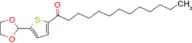 5-(1,3-Dioxolan-2-yl)-2-thienyl dodecyl ketone