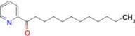 2-Dodecanoylpyridine