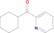 Cyclohexyl 2-pyridyl ketone