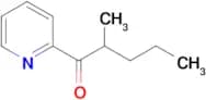 1-Methylbutyl 2-pyridyl ketone