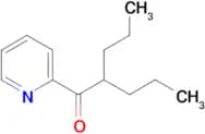 1-Propylbutyl 2-pyridyl ketone