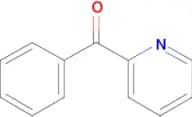 2-Benzoylpyridine
