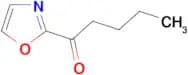 2-Valeryloxazole