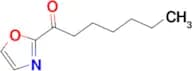 Hexyl oxazol-2-yl ketone