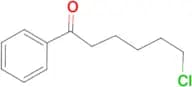 6-Chloro-1-oxo-1-phenylhexane