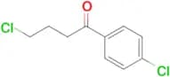 4-chloro-1-(4-chlorophenyl)-1-oxobutane