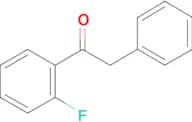 2′-Fluoro-2-phenylacetophenone