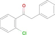 2′-Chloro-2-phenylacetophenone