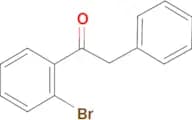 2′-Bromo-2-phenylacetophenone
