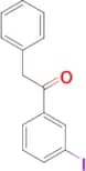 3′-Iodo-2-phenylacetophenone