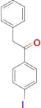 4′-Iodo-2-phenylacetophenone