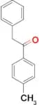 4′-Methyl-2-phenylacetophenone