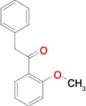 2′-Methoxy-2-phenylacetophenone