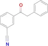 3′-Cyano-2-phenylacetophenone