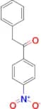 4′-Nitro-2-phenylacetophenone