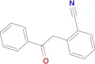 2-(2-Cyanophenyl)acetophenone