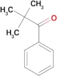 2,2-dimethylpropiophenone