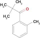 2′,2,2-trimethylpropiophenone