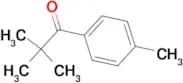 4′,2,2-Trimethylpropiophenone