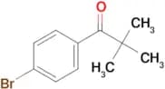 4′-Bromo-2,2-dimethylpropiophenone
