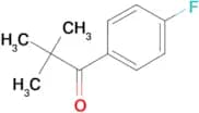 2,2-Dimethyl-4′-fluoropropiophenone