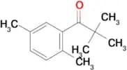 2′,2,2,5′-tetramethylpropiophenone