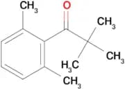 2′,2,2,6′-Tetramethylpropiophenone