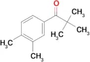 2,2,3′,4′-tetramethylpropiophenone